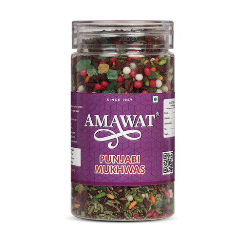 Shop punjabi mukhwas At Best price from amawat